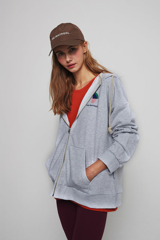 Delightpool Cap - Brown