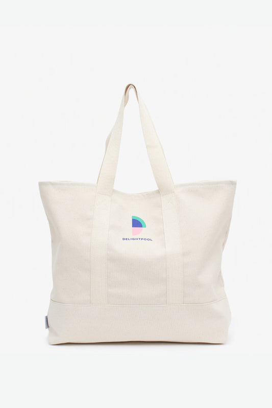 Sac en toile DP Signature