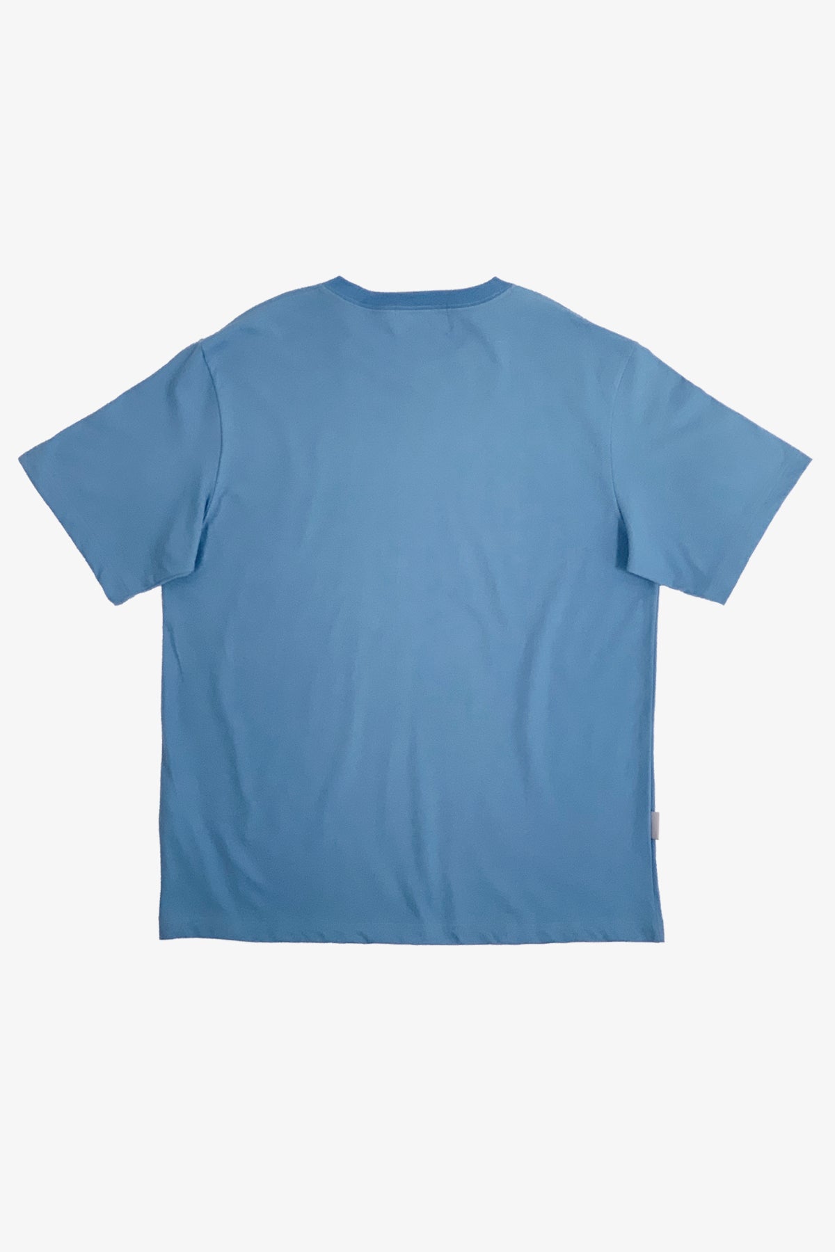 Dolphin Twins T-shirt - Haze Blue