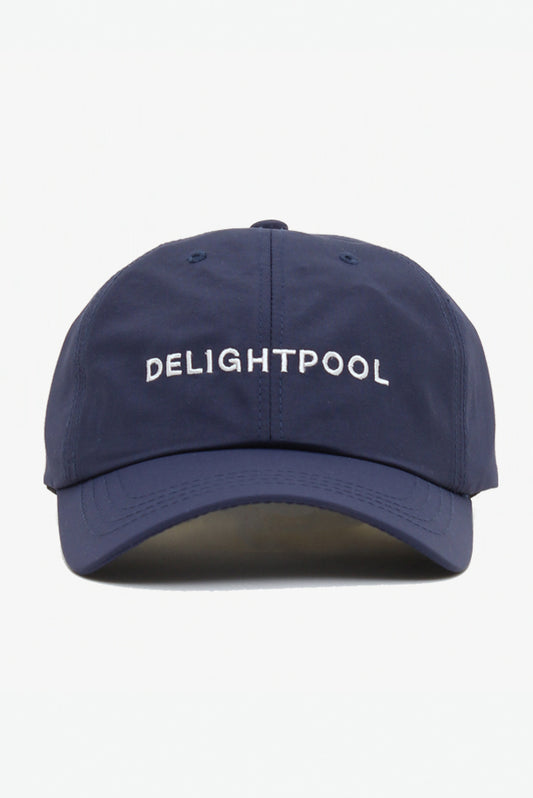 Delightpool Cap - Navy