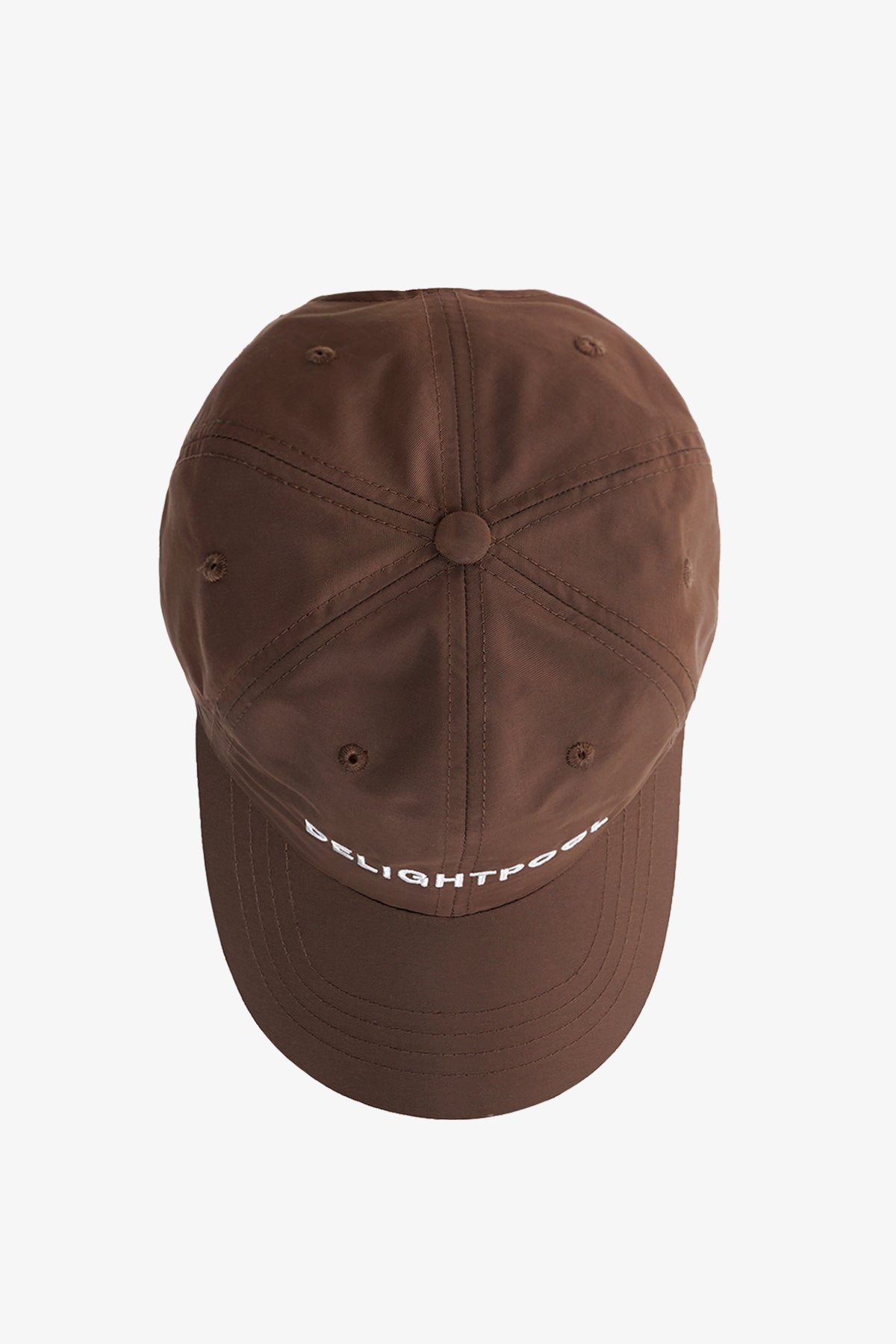 Casquette Delightpool - Marron