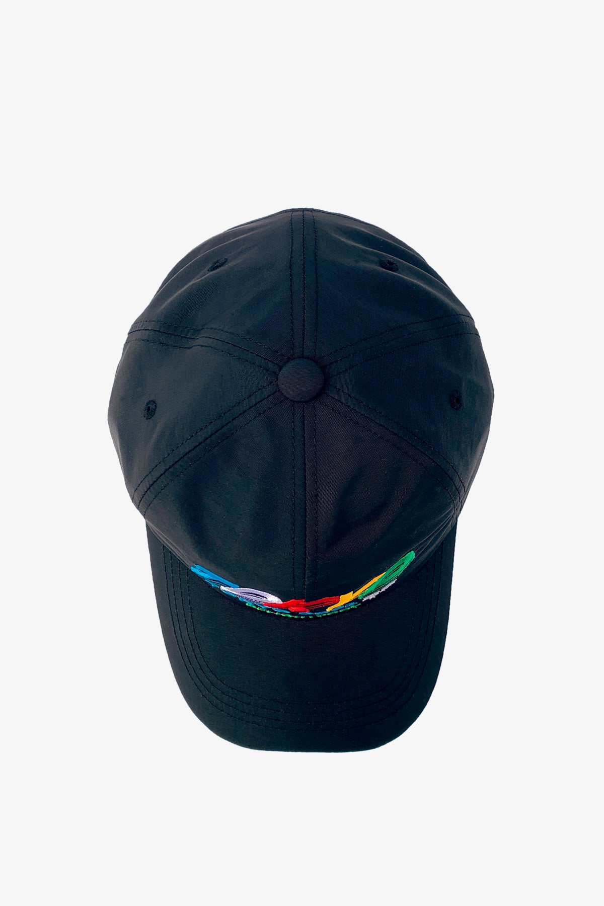 TOKYO 2021 CAP (Tokyo 2020 Olympic edition) - Black
