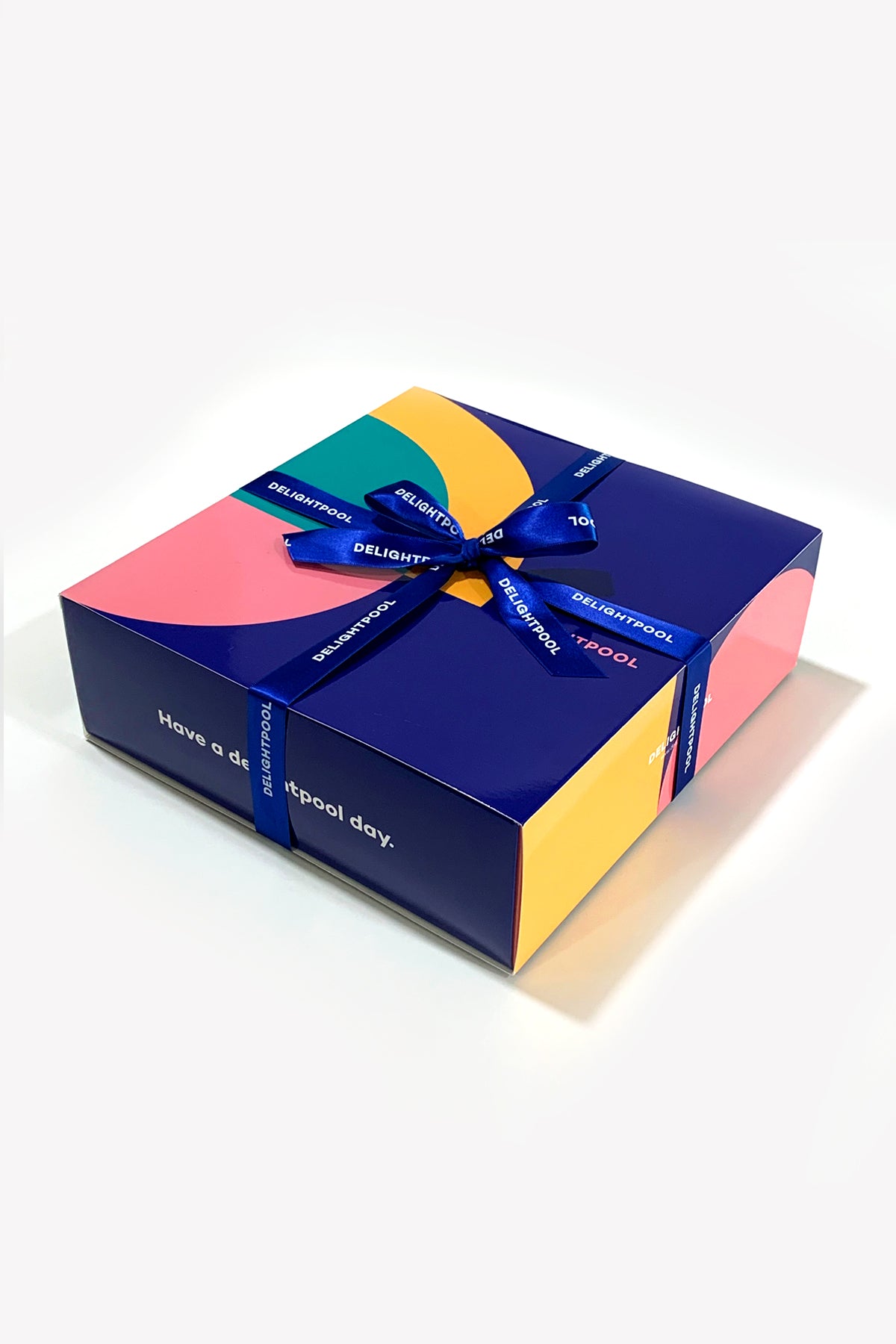 DELIGHTPOOL Gift Box - Cobalt Blue