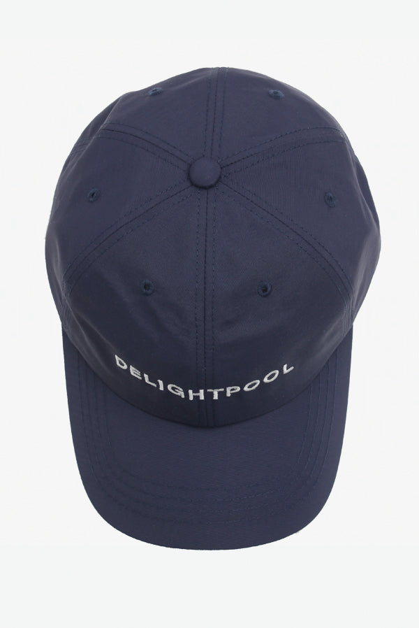 Delightpool Cap - Navy