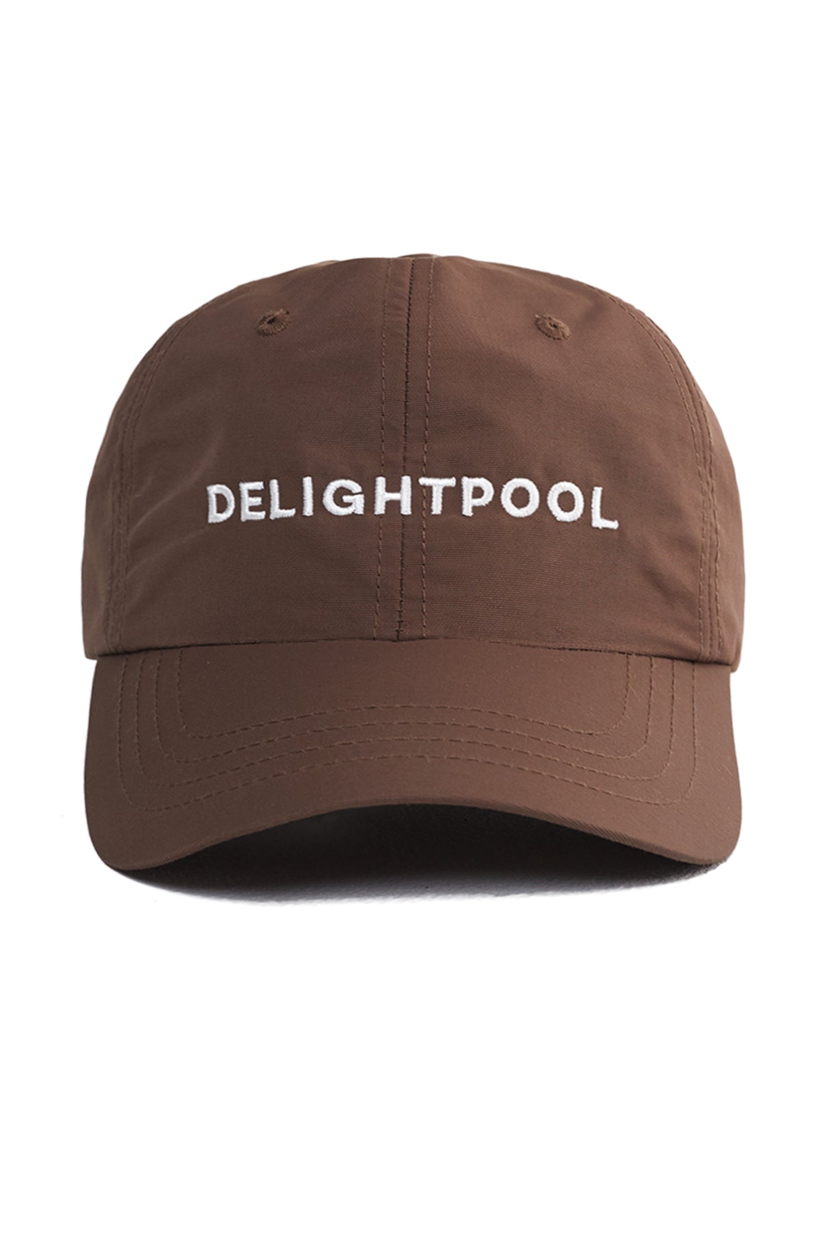 Delightpool Cap - Brown