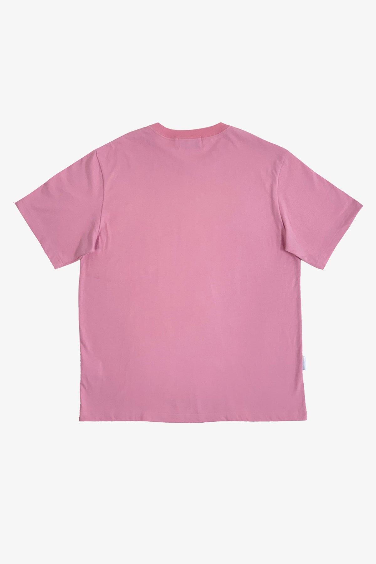Dolphin Twins T-shirt - Pink Clouds